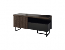 Mebin - Faros Szafka RTV mini 1D4SZ